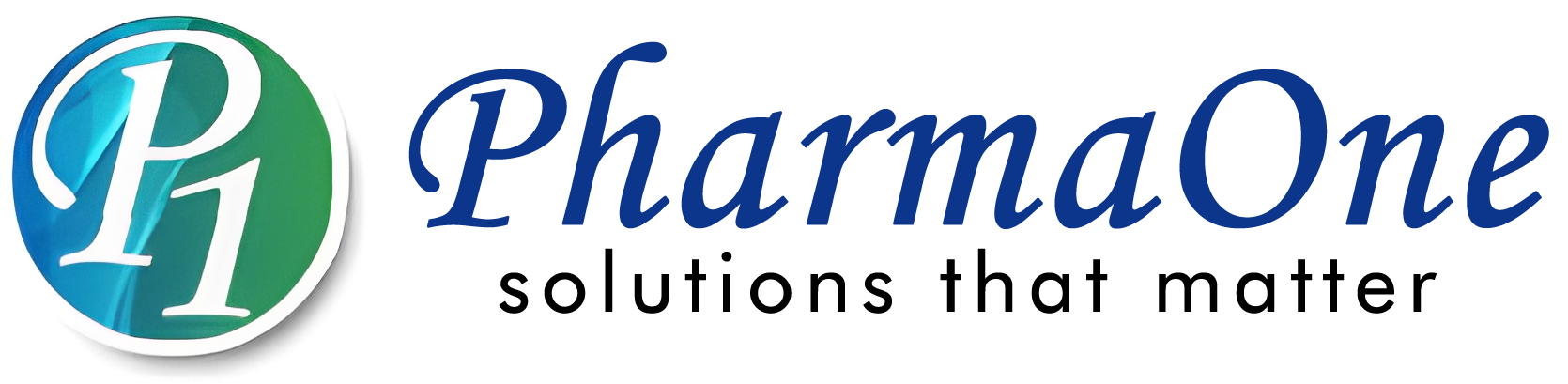 Pharma One